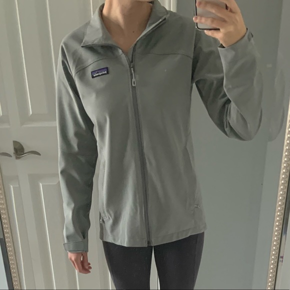 Patagonia Women’s Soft Shell Jacket - Picture 12 of 15